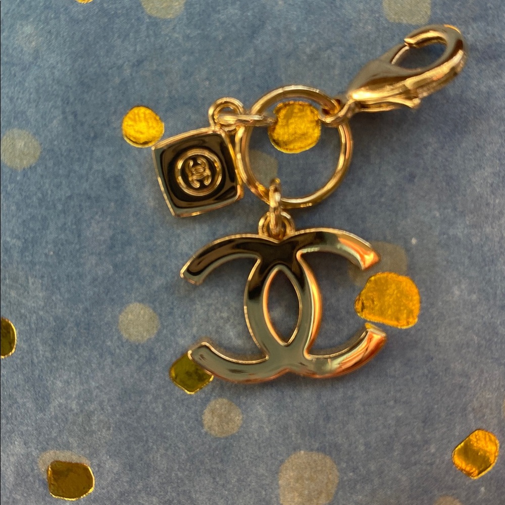 Chanel Beauty Charm